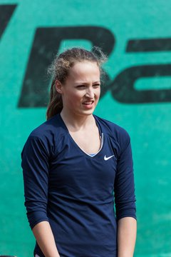 Alicia Melosch 617 - RL SV Blankenese - TC SCC Berlin